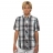 Chemise enfant J<a title='Tout savoir sur la marque UNE' href='http://cadeau.familyby.com/post/13450813402/la-marque-une-un-maquillage-naturellement-bio-et-beau' style='text-decoration:none; color:#333' target='_blank'><strong>UNE</strong></a>S - OXBOW