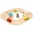 Circuit de voiture My First Roadway