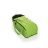 COCOON capazo portatil GREEN CHARCOAL