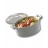 COCOTTE 45 CL AVEC COUVERCLE BELLE CUISINE