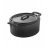 COCOTTE COUVERCLE ECLIPSE ARDOISE 45 CL