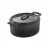 COCOTTE COUVERCLE ECLIPSE ARDOISE 45 CL prodes2 Ardoise dimension L : 13,5cm x l : 12,2cm x H : 8cm - Cap. : 45cl