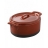 COCOTTE COUVERCLE ECLIPSE ROUGE 45 CL