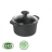 Cocotte en fonte 1,5 Litres - 15 cm