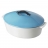 Cocotte REVOL Ovale Revolution Bleu 32 cm - 642324