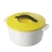 Cocotte REVOL Ronde Revolution Jaune 19 cm - 642294