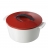 Cocotte REVOL Ronde Revolution Rouge 26 cm - 642309