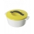 Cocotte ronde 13cm S/IND jaune seychelles, REVOLUTION