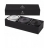 COFFRET CADEAU 3 COCOTTES RONDES 3 COULEURS 20CL AVEC COUVERCLE BELLE CUISINE prodes2 Poivre blanc+brut+noir fonte -