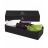 COFFRET CADEAU NOIR 3 PLATS VOLAILLE 20CL BLANC/AUBERGINE/VERT LIME prodes2 Blanc+aubergine+vert lime -