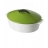 Coffret cocotte ovale 32 cm Vert Lime, REVOLUTION