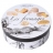 Coffret de 6 assiettes Les fromages, La chaise longue