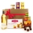 Coffret gourmand de <a title='Saint-valentin, fêtes des amoureux' href='http://www.familyby.com/boutiques/index/7' style='text-decoration:none; color:#333'><strong>fêtes</strong></a> - le coffret garni