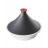 Coffret tajine 25cm rouge piment Induction, REVOLUTION