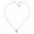 Collier acier GUESS