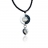 Collier Argent et nacre collection ELLE JEWELRY