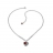 Collier Argenté GUESS
