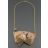 Collier chaîne Tout conte fait Poucette blonde