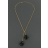 Collier Echarpe CRACOVIE