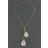 Collier Echarpe RONSARD