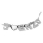 Collier prénom 8 lettres
