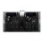 Combo Double Platine CD, Mixer et Dock iPod ICDMIX3