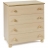 COMMODE CO - 1247 COULEUR NATUREL