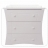 COMMODE VENISE BLANC