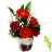 Composition<a title='bouquet de fleurs pour la saint-valentin' href='http://www.familyby.com/boutiques/detailCategorie/4211' style='text-decoration:none; color:#333'><strong> fleurs</strong></a> 1er mai Composition Passion muguet