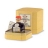 Condimento - <a title='vinaigre balsamique exceptionnel' href='http://cadeau-luxe.blogspot.com/2011/10/vinaigre-balsamique-dexception.html' style='text-decoration:none; color:#333' target='_blank'><strong>Vinaigre balsamique</strong></a> 100 ans d'âge Gran Riserva Oro - la fiole de 68 g et son coffret