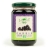 Confiture de cassis Bio - le bocal de 360g