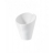 CORNET DIAM: 9 CM H 10.5 CM prodes2 Blanc dimension H : 10,5cm x Diam. : 9cm - Cap. : 12cl