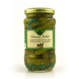 Cornichons extra-fins - le bocal de 680g - 72cl