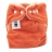 Couche lavable So Technic - Orange 1 (3-9 kilos) Orange