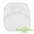 Couche lavable TE1 TU - BIO White