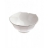 COUPELLE LOTUS 20 CL prodes2 Blanc dimension H : 7cm x Diam. : 12cm - Cap. : 20cl