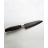 COUTEAU CERAMIQUE SANTOKU 18 CM lame noire