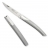 Couteau de poche Le Thiers. Inox brossé.
