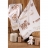 Couverture bébé coton bio Gretel