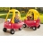 COZY COUPE 30e ANNIVERSAIRE