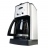 Cuisinart Verseuse pour Cafetière DCC1200E - Machine à café filtre