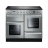 Cuisinière FALCON Toledo 110 Induction Inox - TOLS110EISS/-EU