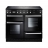 Cuisinière FALCON Toledo 110 induction noire - TOLS110EIGB/-EU