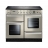 Cuisinière FALCON TOLEDO 110 Vitrocéramique TOLS110ECCP/-EU