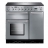 Cuisinière FALCON Toledo 90 Vitrocéramique Argent - TOLS90ECSI/-EU