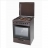 Cuisinière gaz ROSIERES RCG6920MA