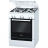 Cuisinière mixte BOSCH HGV72D121F