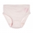 Culotte coton bio Living Crafts - Rayé rose