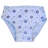 Culotte coton bio Papillon