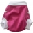 Culotte de protection Lulu Boxer - Framboise